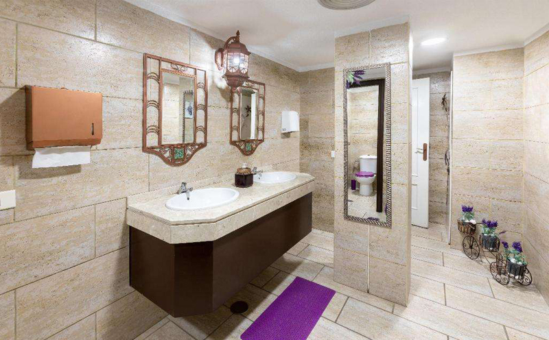 GOHGOH衛(wèi)浴，衛(wèi)浴間設(shè)計(jì)