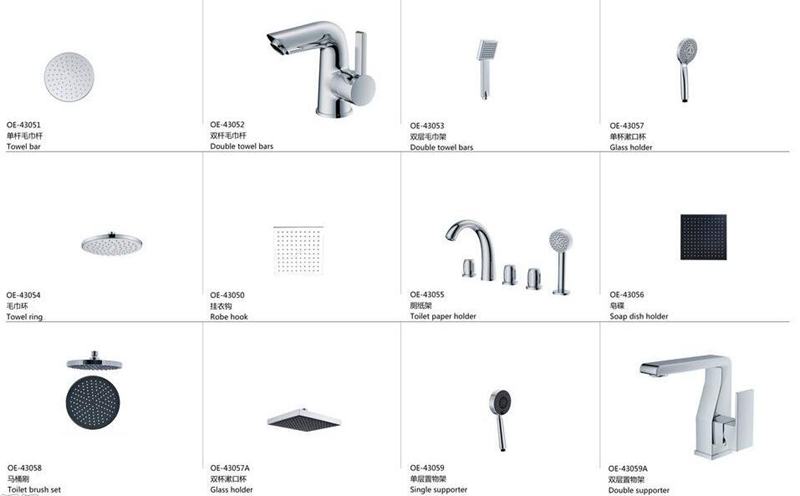 衛(wèi)浴五金掛件應該如何選購,高斯高衛(wèi)浴