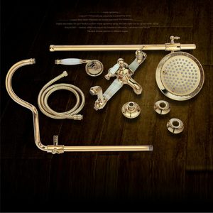 衛(wèi)浴五金什么材質(zhì)好 衛(wèi)浴五金件選購(gòu)注意事項(xiàng)